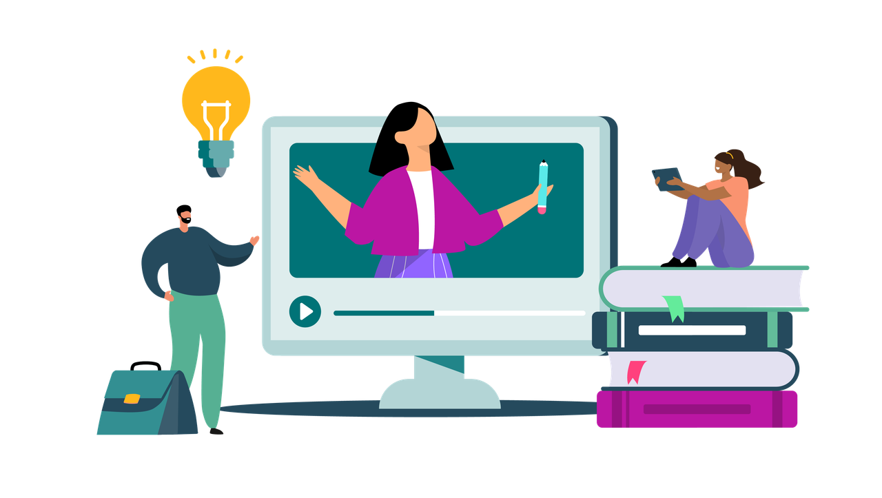 5. Begleitung während der Behandlung