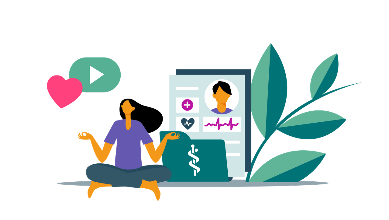 6. Eigenständige Nachsorge mit Hilfe des Psychportals