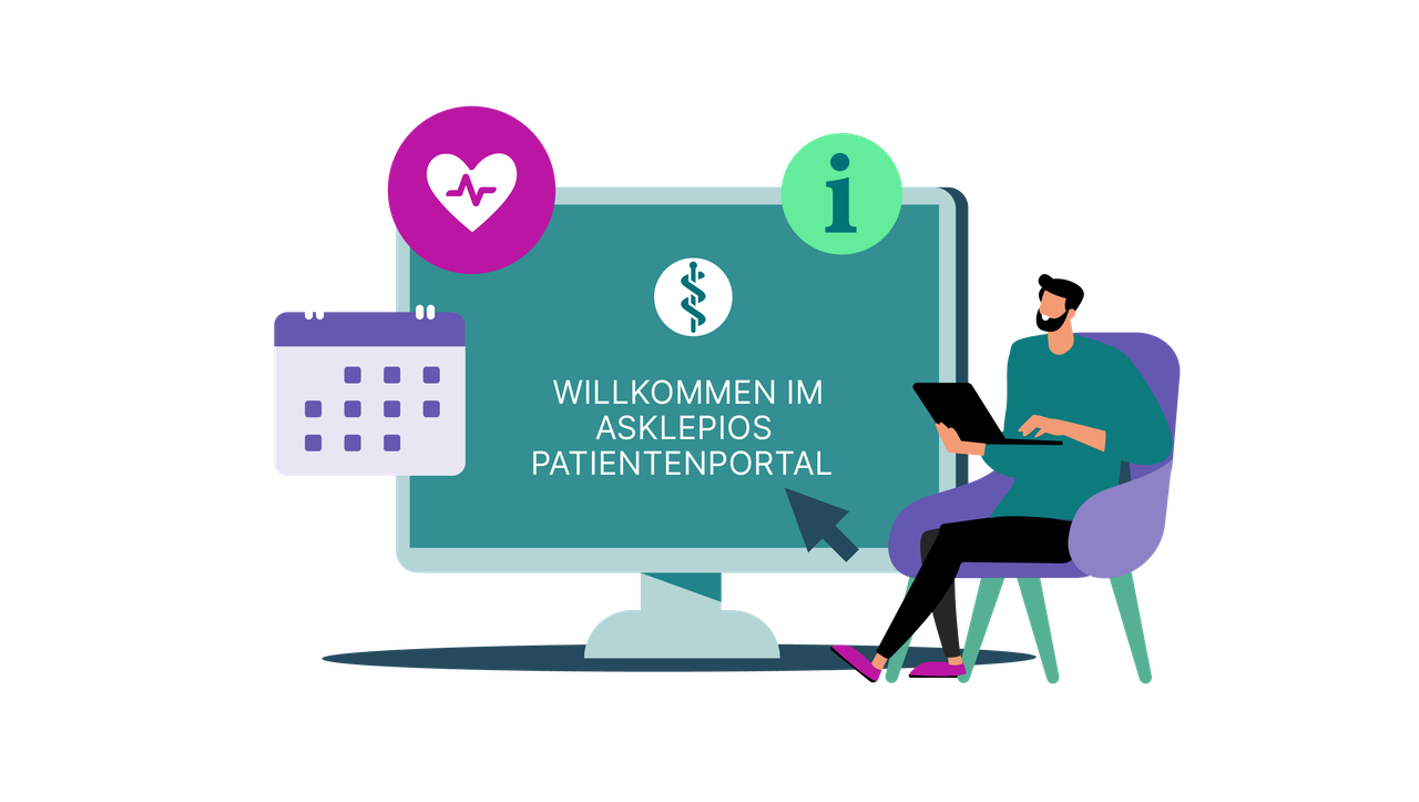 4. Nutzung Patientenportal Psychiatrie